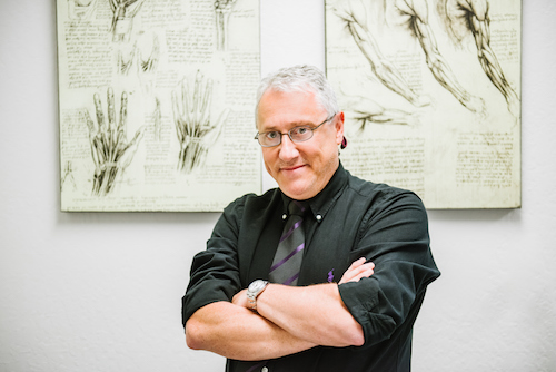 Martin A. Zizi