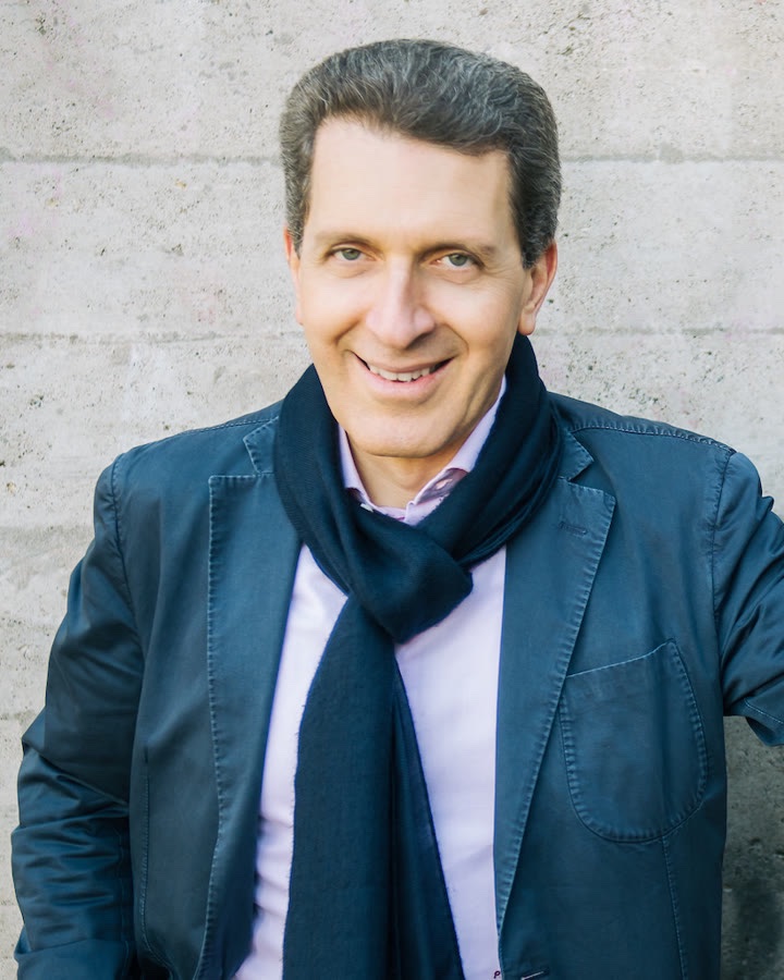 Pierfrancesco Pozzi Rocco Belforti