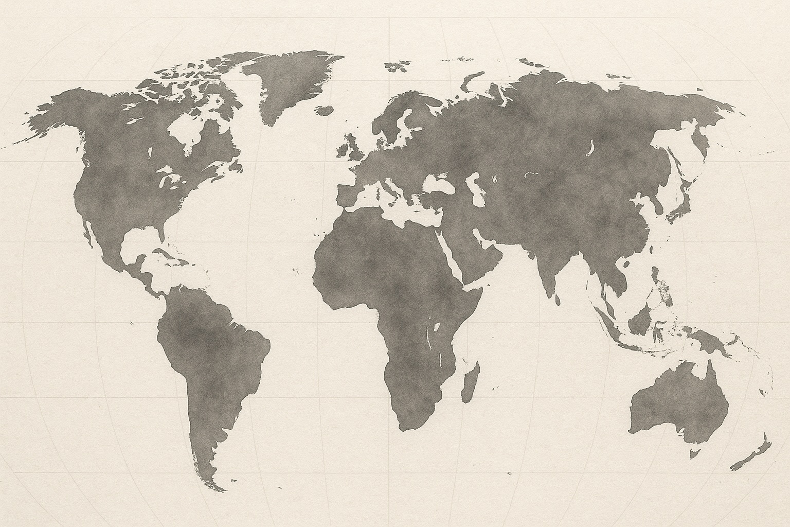 Map of Aerendir® office locations