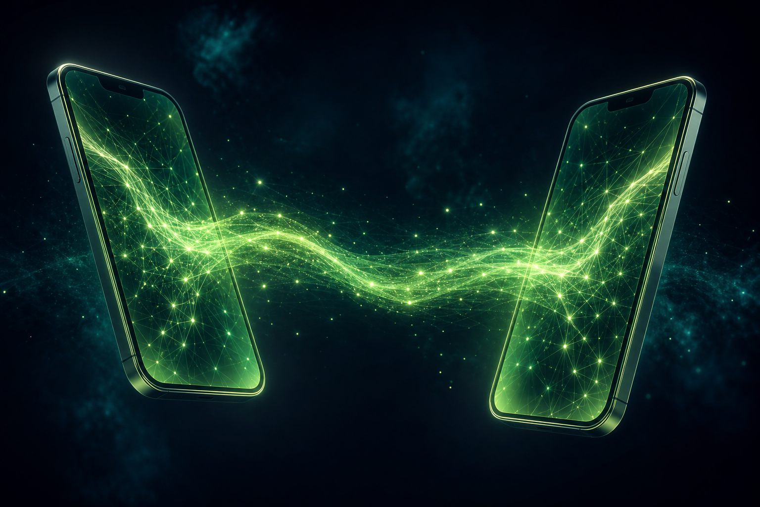 The RAI suite — AI on your phone